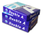 Premiumpapier Double A DIN A4