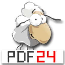 Logo PDF24