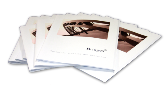 printed conference materials